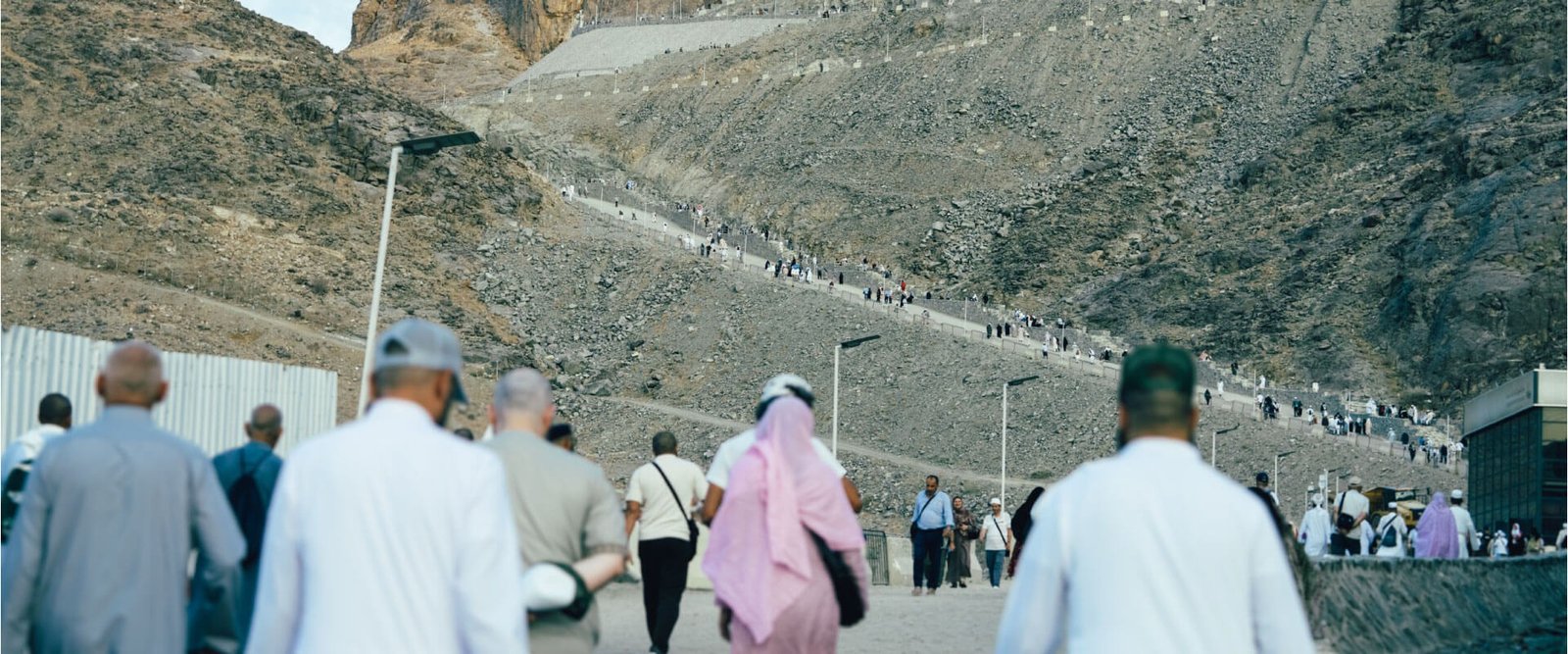 İhrama Girerken Dikkat Edilmesi Gereken Kurallar