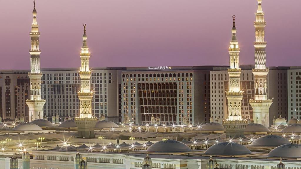 InterContinental Dar Al Iman Madinah