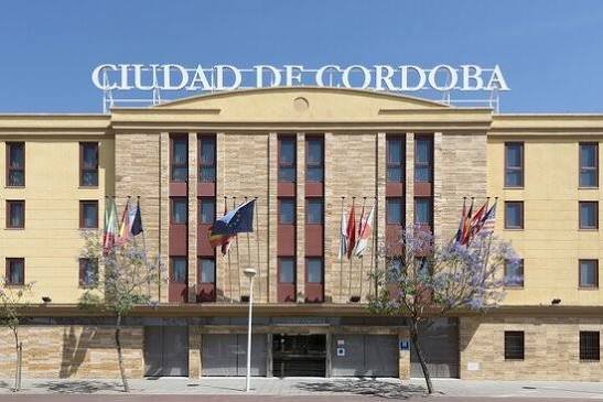 Exe Ciudad de Cordoba Hotel