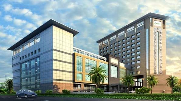 Holiday Inn Chandigarh Zirakpur Hotel