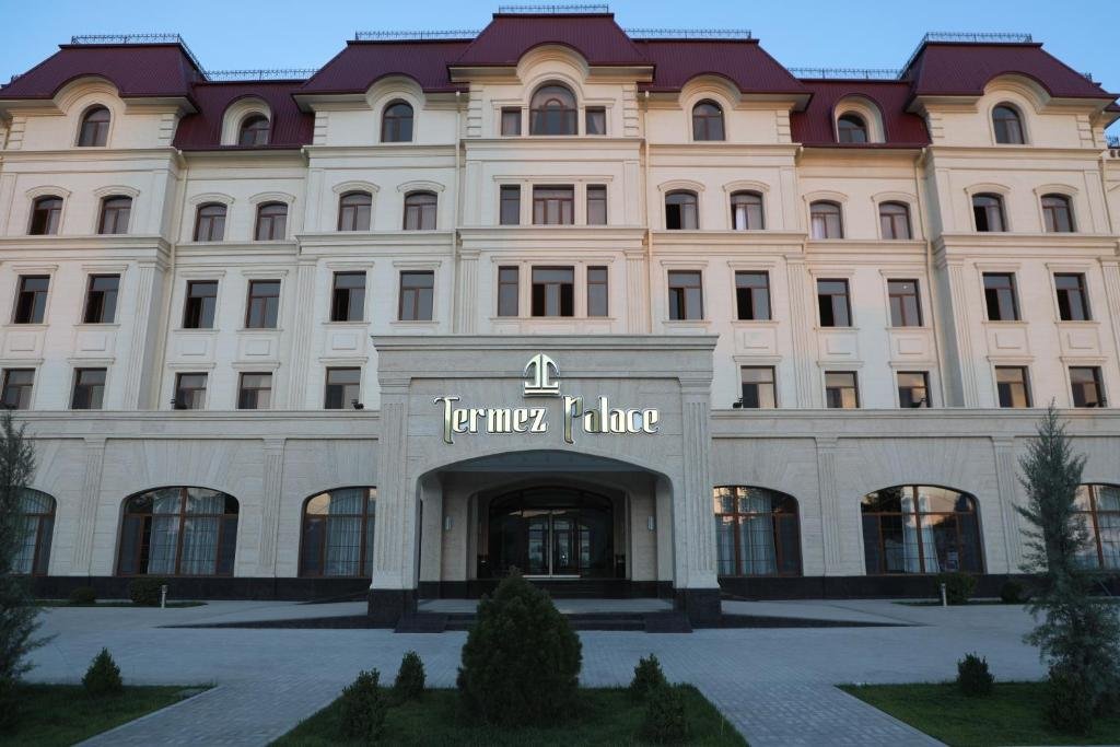 Termez Palace Hotel