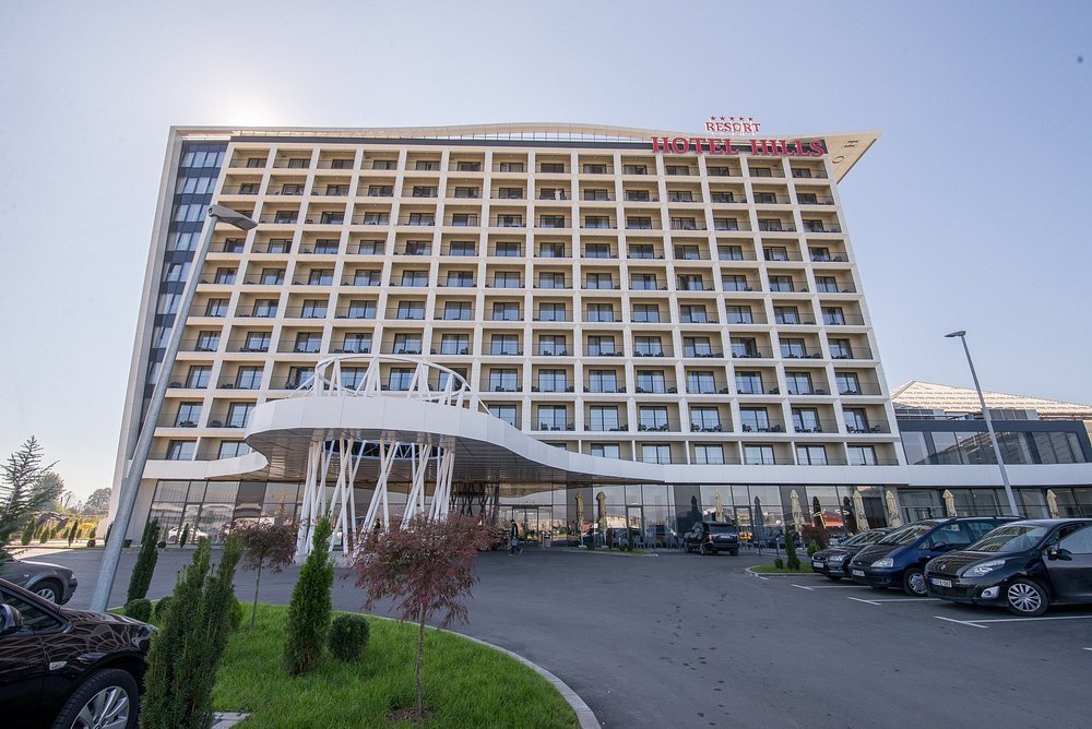 Hills Hotel