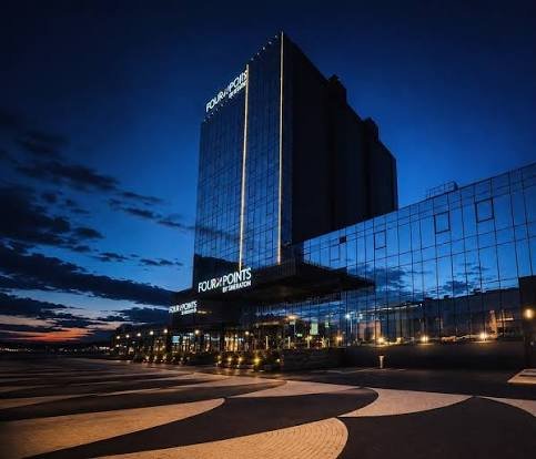 Four Points by Sheraton Diyarbakır