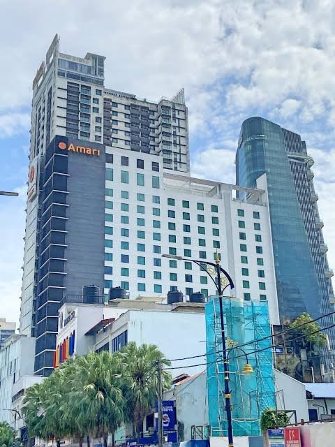 Amari Hotel