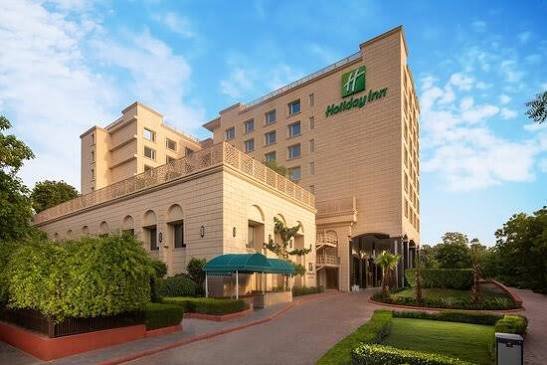 Holiday Inn Hotel