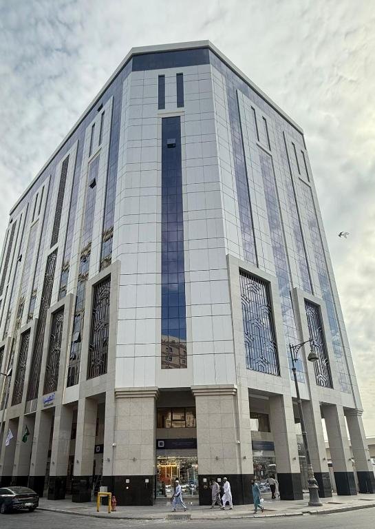 Ancyra Hotel