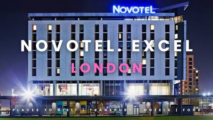 Novotel London Excel