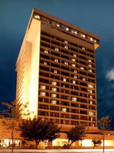Regency Palace Hotel