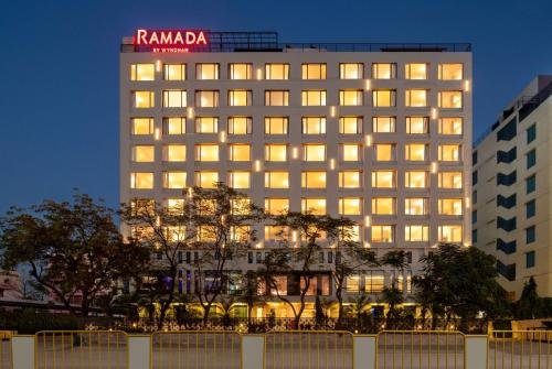 Ramada by Wyndham Hotel