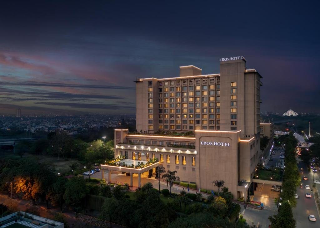 Eros Hotel