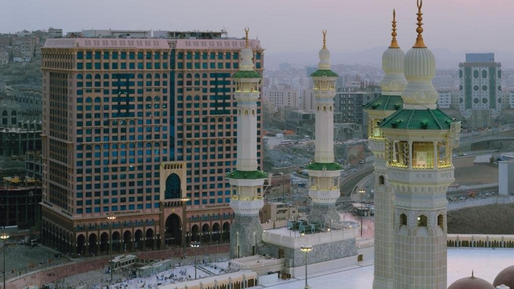 InterContinental Dar Al Tawhid Makkah
