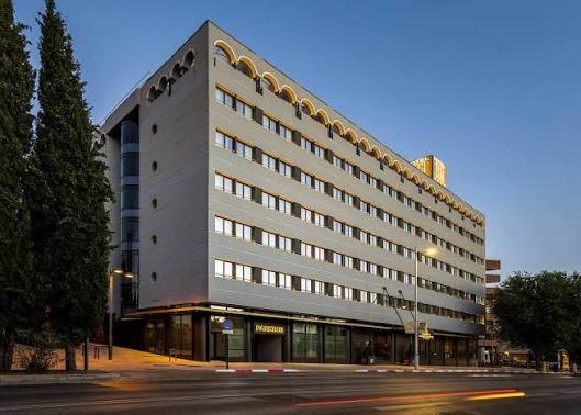 Catalonia Granada Hotel