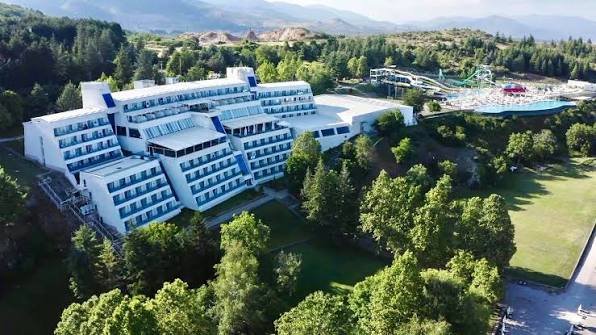 Izgrev Hotel