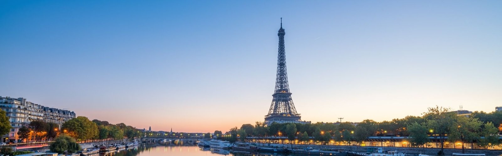 Benelüks & Paris Turu (Paris Gidiş Köln Dönüş)