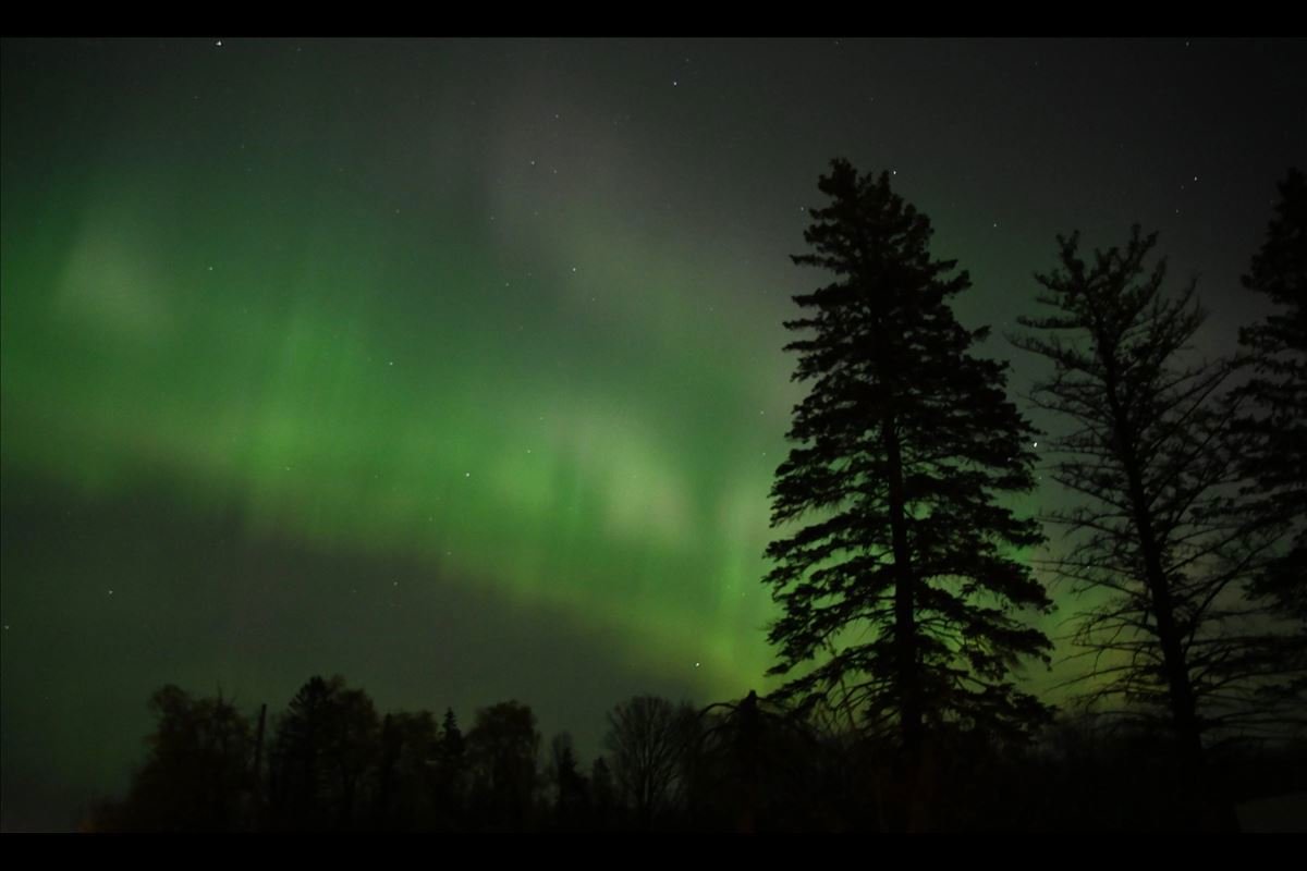 Rusya Lapland Kuzey Işıkları Turu