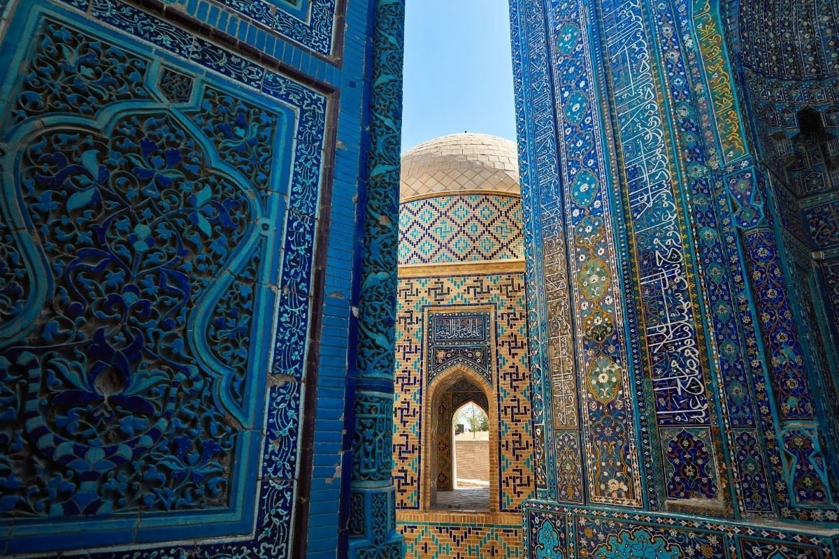 Özbekistan Turu