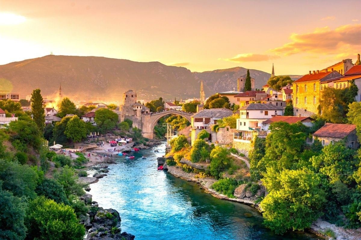 Bosna Hersek Turu-2